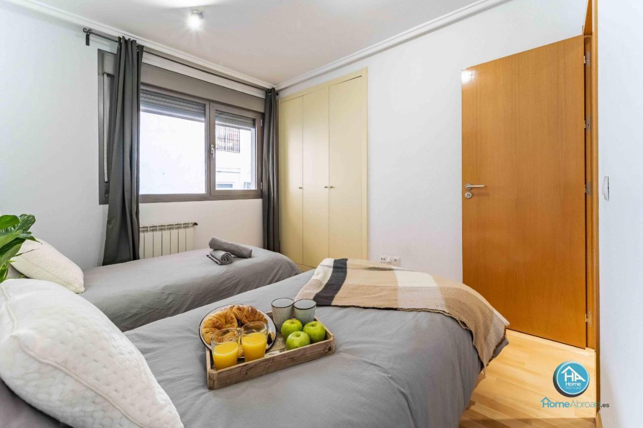 Super Deluxe Villa With Free Parking Madrid Center Buitenkant foto