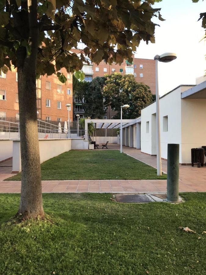 Super Deluxe Villa With Free Parking Madrid Center Buitenkant foto